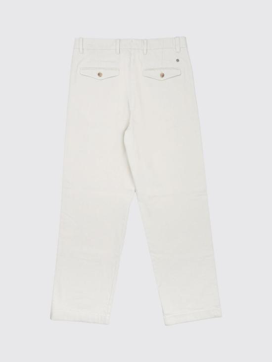 26SS 클로즈드 스트레이트 팬츠 C3160010E20 LGY White - CLOSED