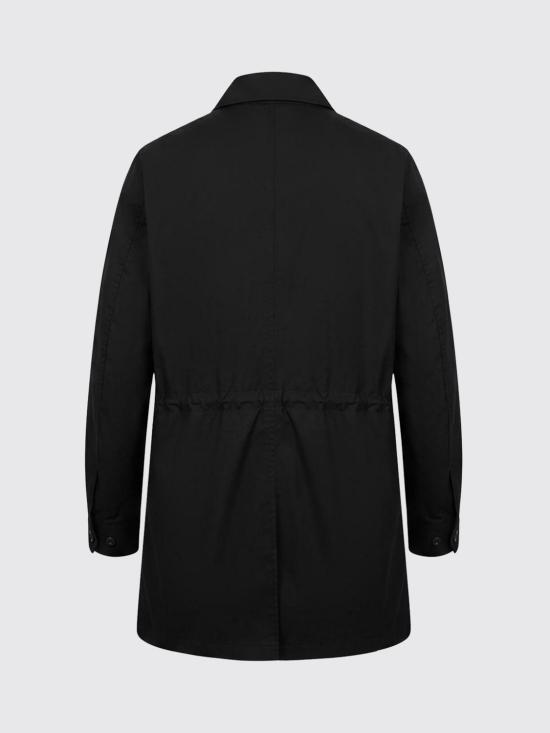 26SS 꼼데가르송 코트 HQJ012051 1 Black - COMME DES GARCONS