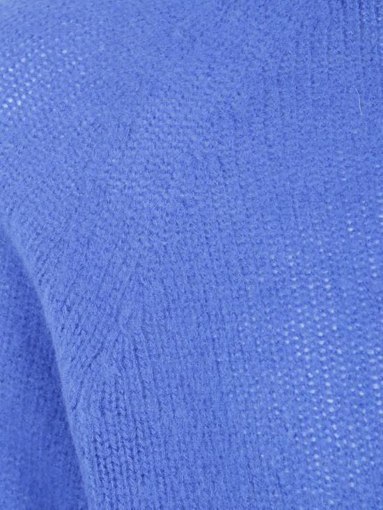 26FW 톰포드 스웨터 KCL089YMK133 UBY Blue - TOMFORD