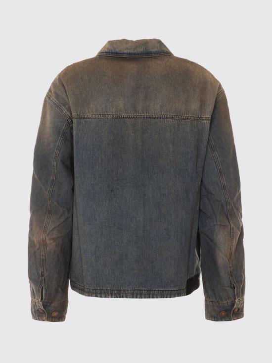 26FW 아미리 데님 자켓 AM326JA003 DARK DUST Blue - AMIRI