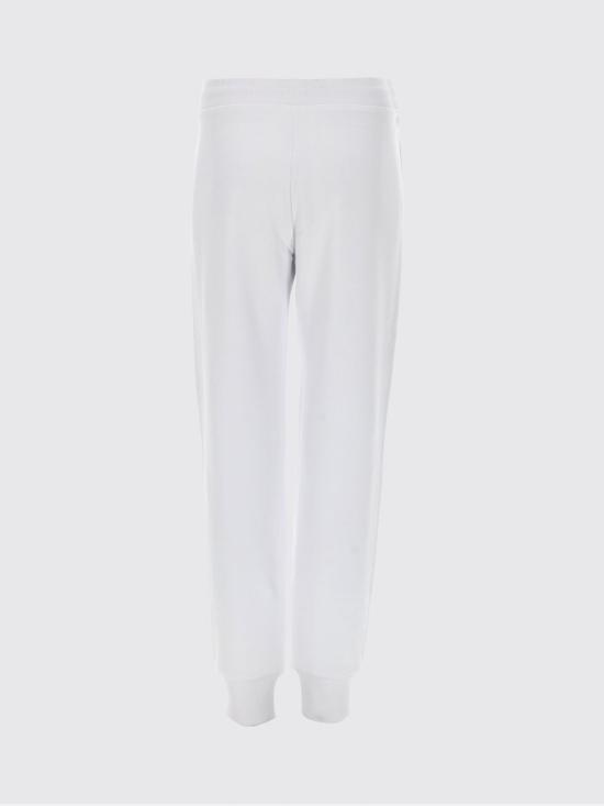 26SS 베르사체 트레이닝/조거 팬츠 80HAAT01CF01T 003 White - VERSACE