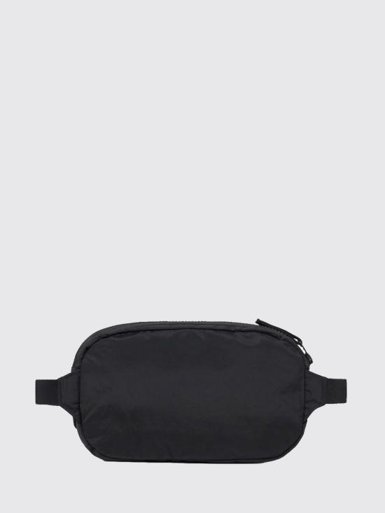 26FW 스톤 아일랜드 크로스백 9200014S0251 V0029 Black - STONE ISLAND