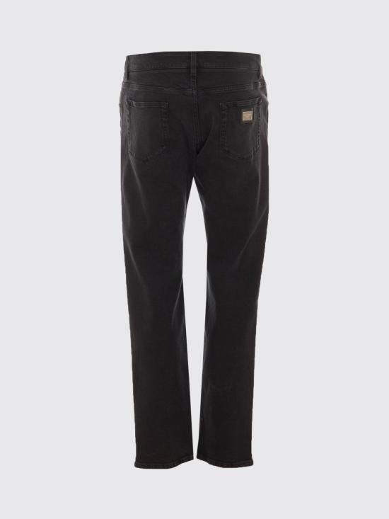 26FW 돌체앤가바나 데님 팬츠 GY07CDG8OX1 S9001 Multicolor - DOLCE & GABBANA