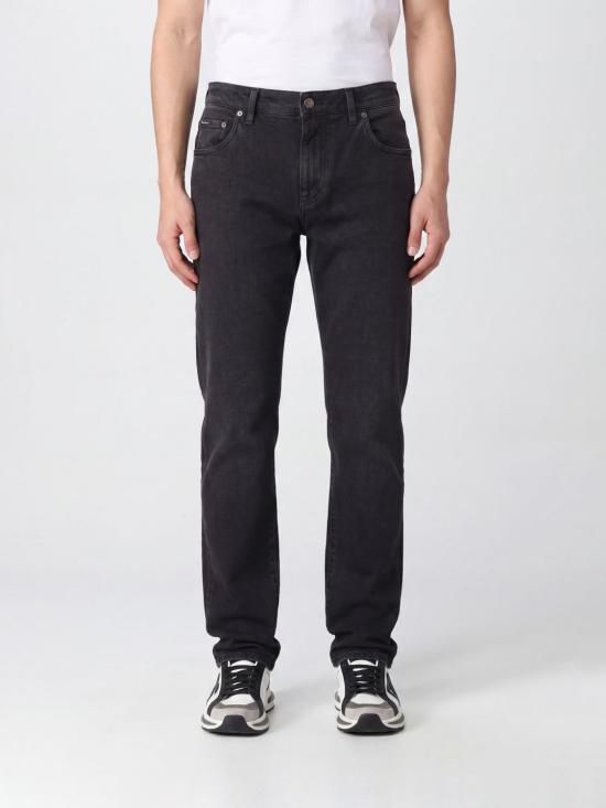 26FW 돌체앤가바나 데님 팬츠 GY07CDG8OX1 S9001 Multicolor