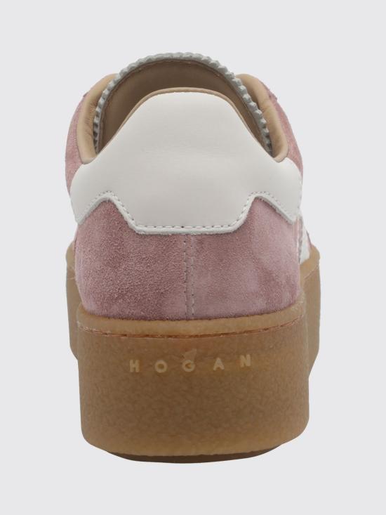 26FW 호간 COOL 쿨 스니커즈 HXW6980FB60UL6 0R1B Pink - HOGAN