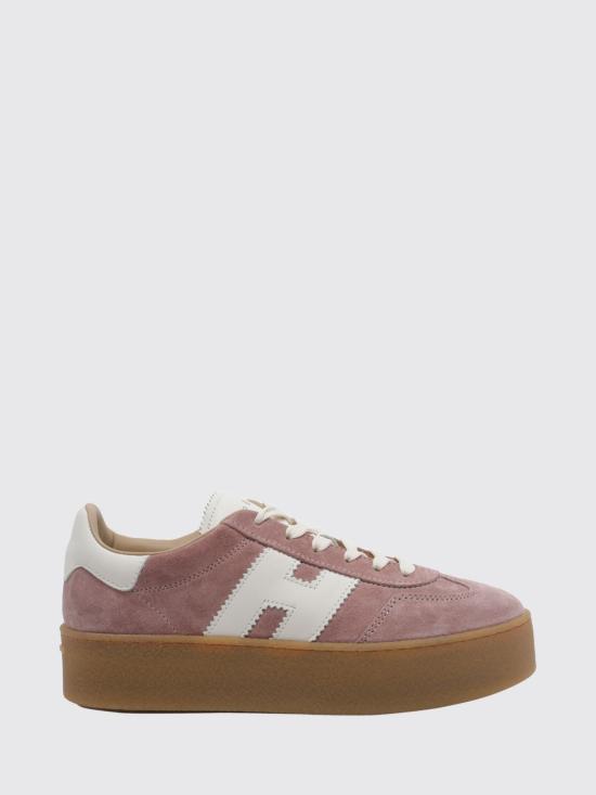 26FW 호간 COOL 쿨 스니커즈 HXW6980FB60UL6 0R1B Pink