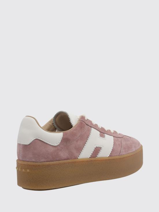 26FW 호간 COOL 쿨 스니커즈 HXW6980FB60UL6 0R1B Pink - HOGAN