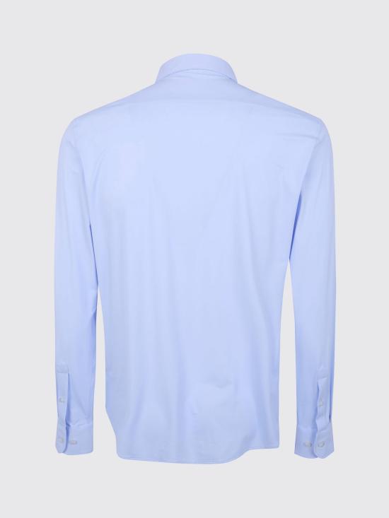 26SS 알알디 긴팔 셔츠 26252 66 Blue - RRD