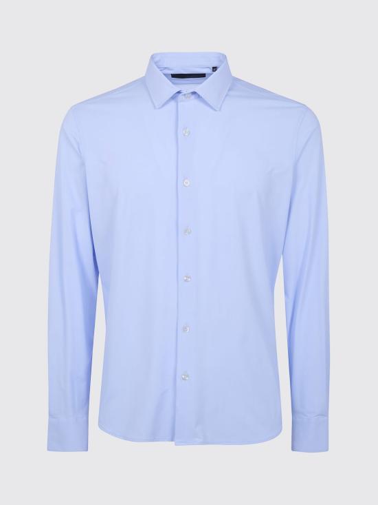 26SS 알알디 긴팔 셔츠 26252 66 Blue - RRD