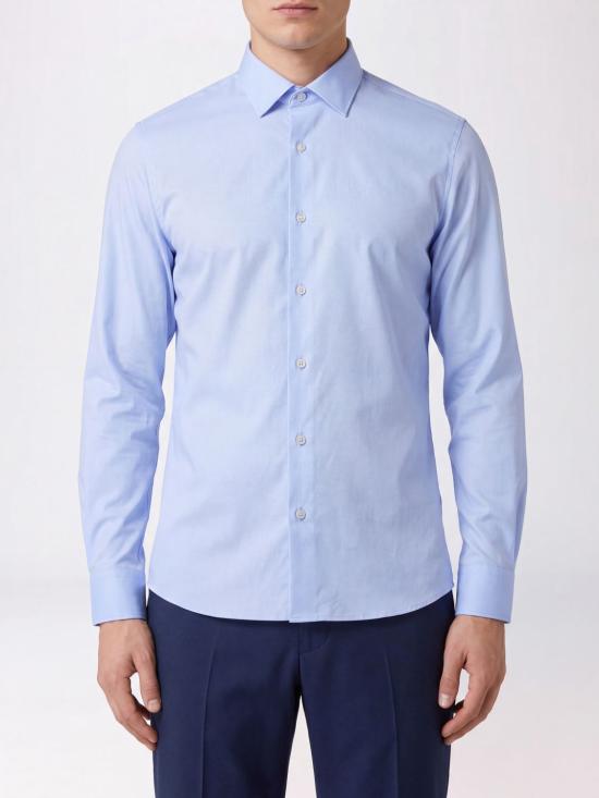 26SS 알알디 긴팔 셔츠 26252 66 Blue