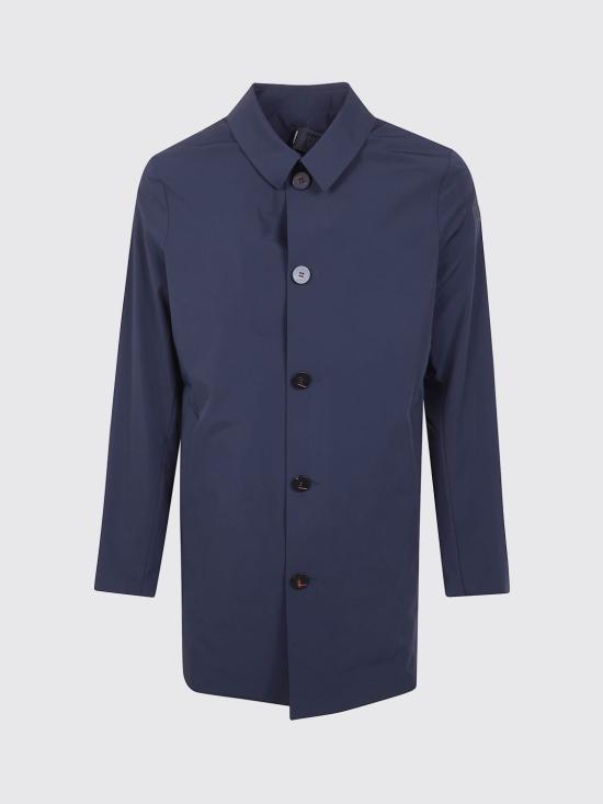26SS 알알디 자켓 26005 60 Blue - RRD