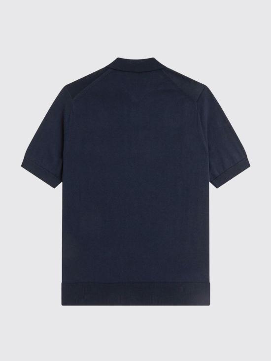 26SS 프레드페리 폴로 티셔츠 K9725 608 Blue - FRED PERRY
