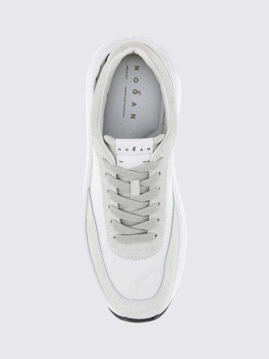 26FW 호간 스니커즈 HXW6960GG30UHC 0001 White - HOGAN