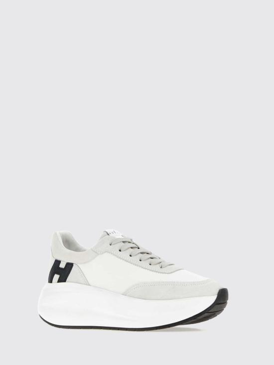 26FW 호간 스니커즈 HXW6960GG30UHC 0001 White - HOGAN