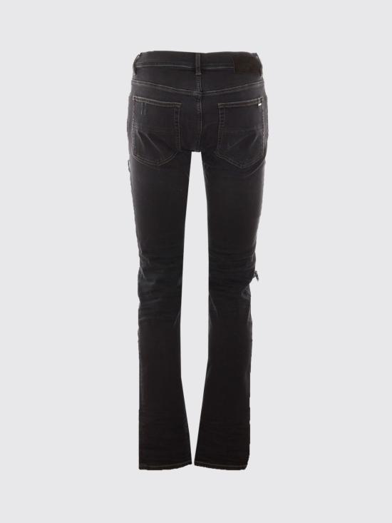 26FW 아미리 데님 팬츠 AMBMJE1158 VINTAGE Black - AMIRI