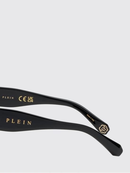 26FW 필립 플레인 선글라스 AADAMES0240PXV086N 0202 Black 1 - PHILIPP PLEIN
