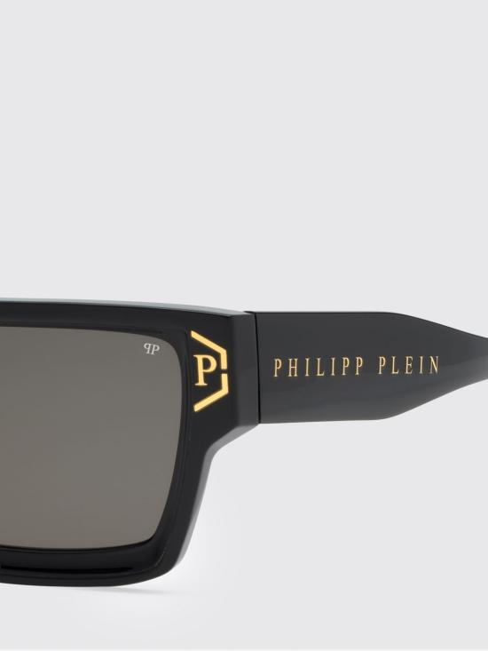 26FW 필립 플레인 선글라스 AADAMES0240PXV086N 0202 Black 1 - PHILIPP PLEIN