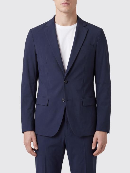 26SS 알알디 수트 자켓 26050 60 Blue