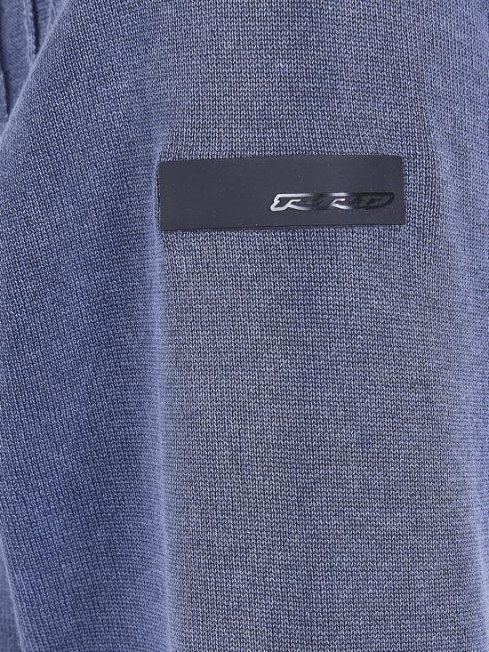 26SS 알알디 스웨터 26102 63 Blue - RRD