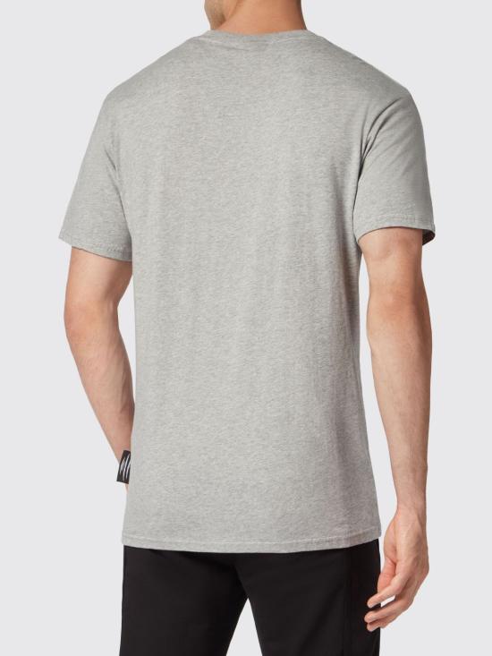 26SS 플레인스포츠 반팔 티셔츠 SADCMTK6907SJY001N 10 Grey - PLEIN SPORT