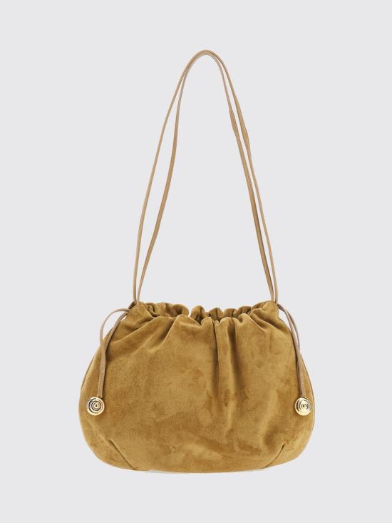 26FW 리프너 숄더백 BA007 10 Beige
