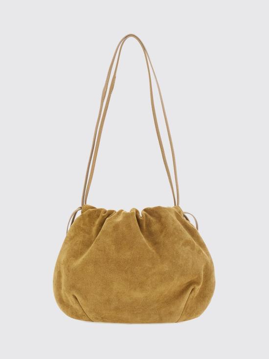 26FW 리프너 숄더백 BA007 10 Beige - LIFFNER
