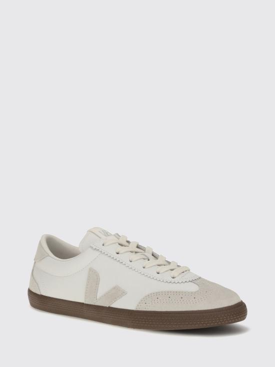 26FW 베자 스니커즈 VO2021383 White - VEJA