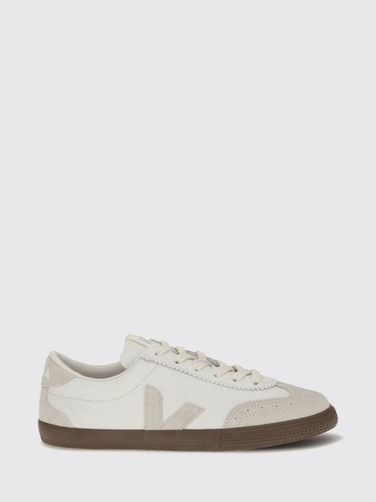 26FW 베자 스니커즈 VO2021383 White