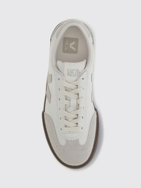 26FW 베자 스니커즈 VO2021383 White - VEJA