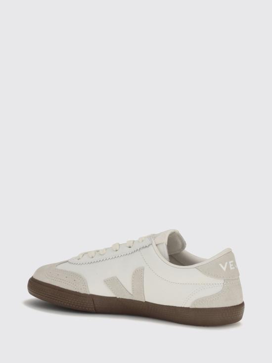 26FW 베자 스니커즈 VO2021383 White - VEJA