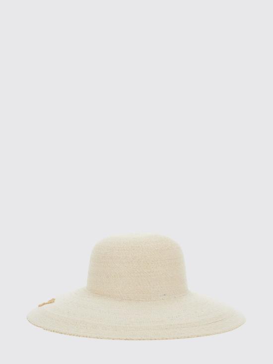 26FW 자크뮈스 버킷햇 ACW00756BW00329 142 Beige - JACQUEMUS