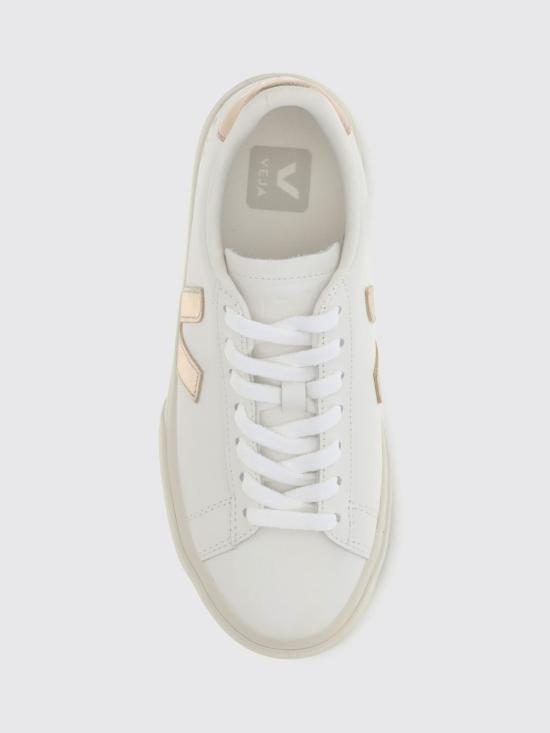 26FW 베자 스니커즈 CP0503495 White - VEJA