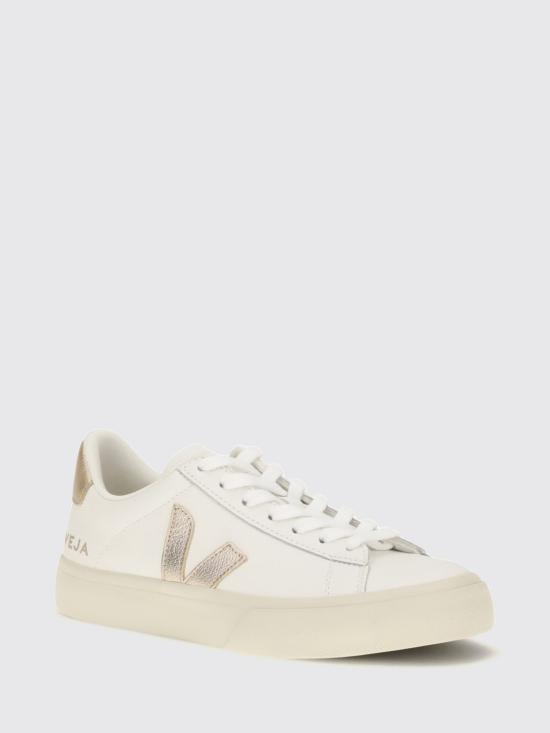 26FW 베자 스니커즈 CP0503495 White - VEJA