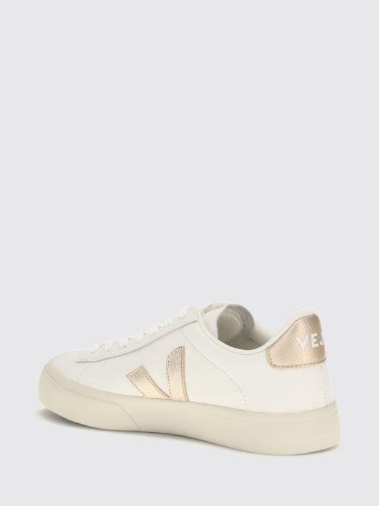 26FW 베자 스니커즈 CP0503495 White - VEJA