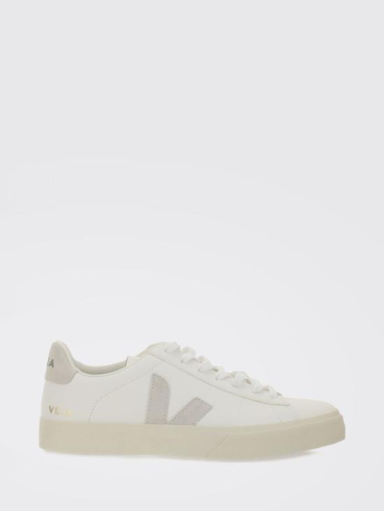 26FW 베자 CAMPO 캄포 로우탑 스니커즈 CP0502429 White