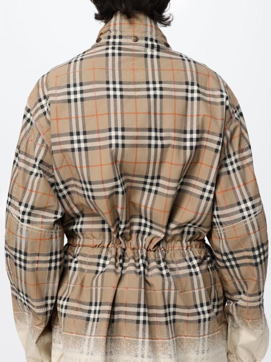 26FW 버버리 자켓 8126118 Dove Grey - BURBERRY