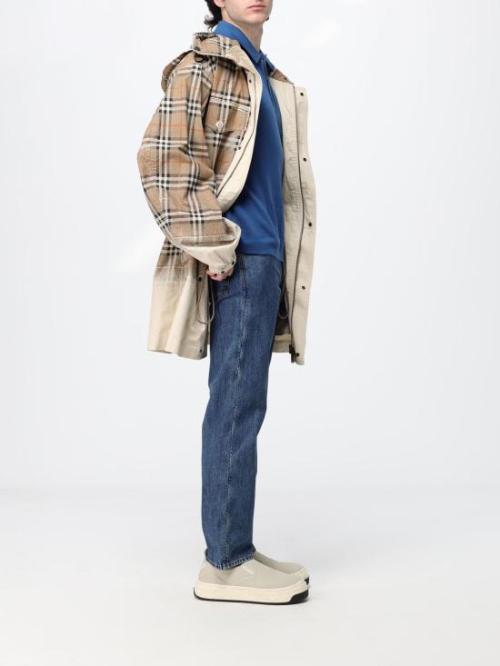 26FW 버버리 자켓 8126118 Dove Grey - BURBERRY