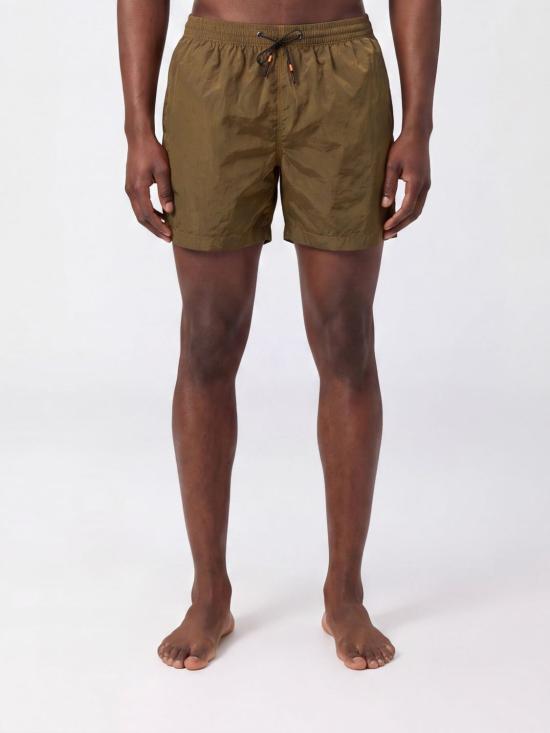 26SS 알알디 스윔팬츠 26350 86 Brown