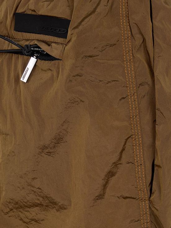 26SS 알알디 스윔팬츠 26350 86 Brown - RRD