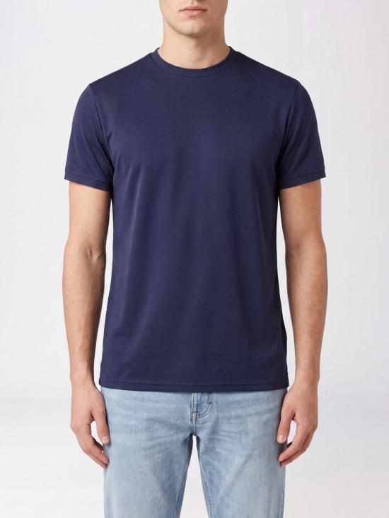 26SS 알알디 반팔 티셔츠 26206 60 Blue