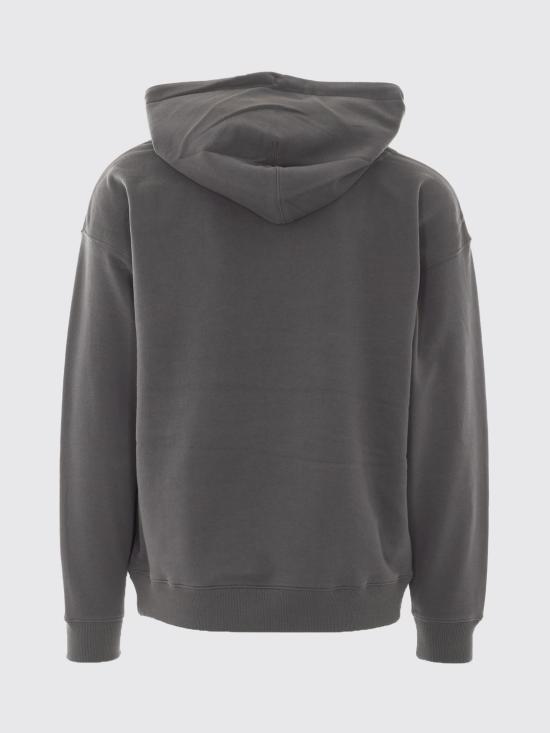 26FW 와이쓰리 후드 티셔츠 KZ0841 Grey - Y-3