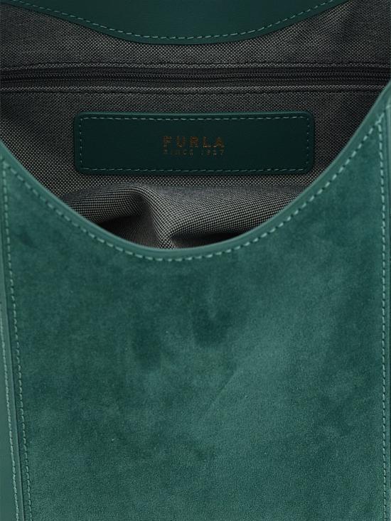 26FW 훌라 숄더백 WB01499BX3158 4958S Green - FURLA