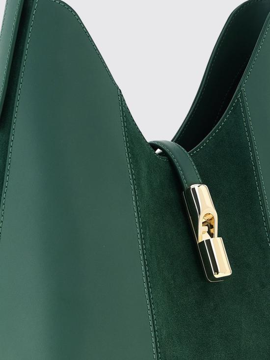 26FW 훌라 숄더백 WB01499BX3158 4958S Green - FURLA