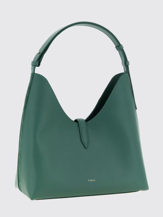 26FW 훌라 숄더백 WB01499BX3158 4958S Green - FURLA