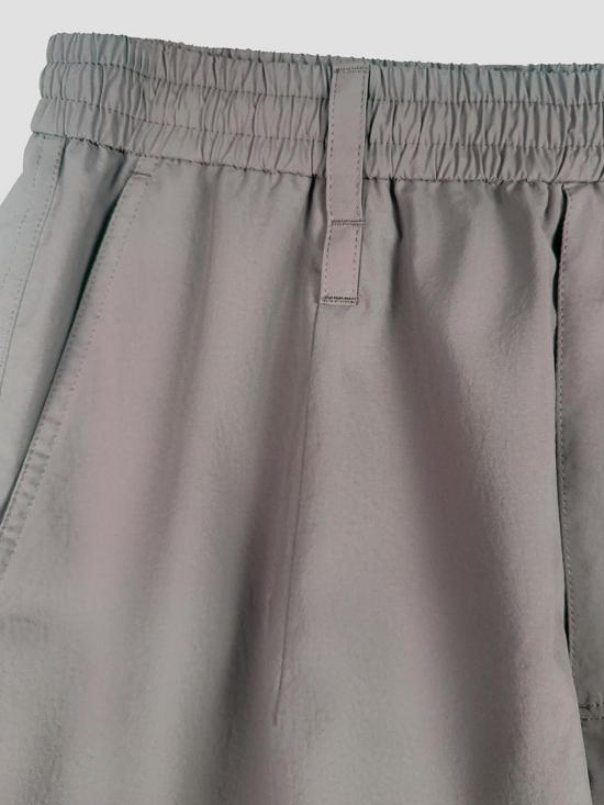 26SS 우영미 숏팬츠 W261PT35 919G Dove Grey - WOOYOUNGMI