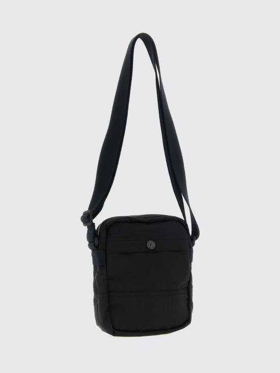 26FW 스톤 아일랜드 크로스백 9200015S0251 V0029 Black - STONE ISLAND