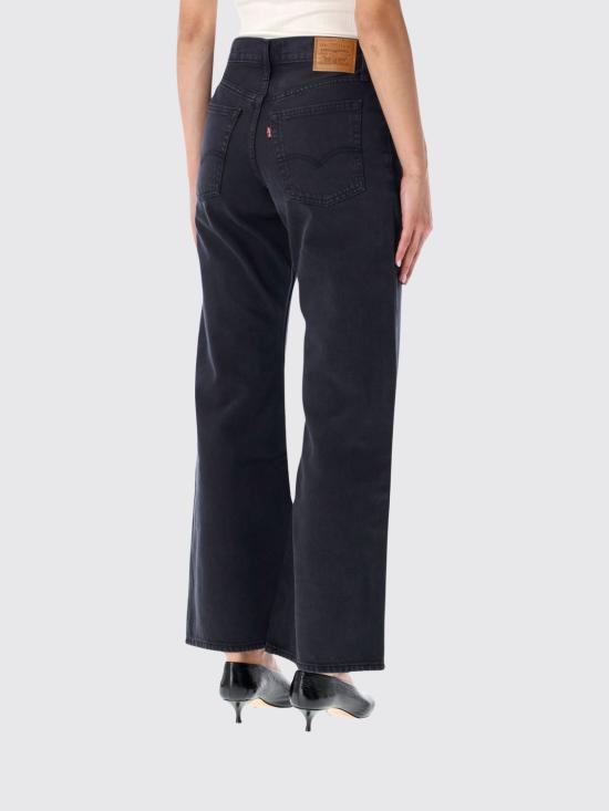 26FW 리바이스 데님 팬츠 005DO 0004 Black - LEVI'S