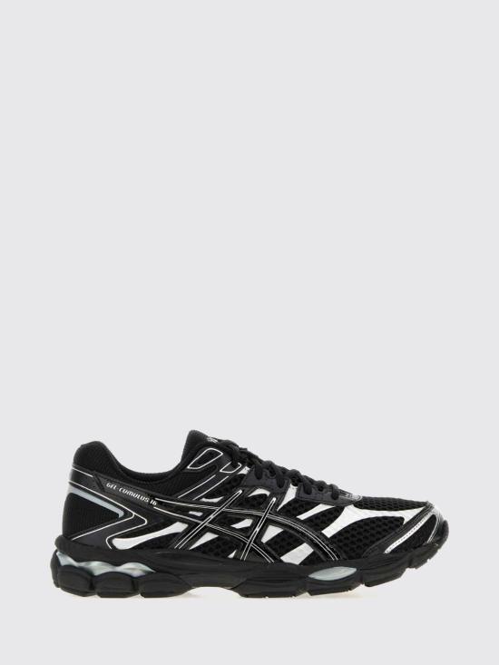 26FW 아식스 스니커즈 1203A733 002 Black