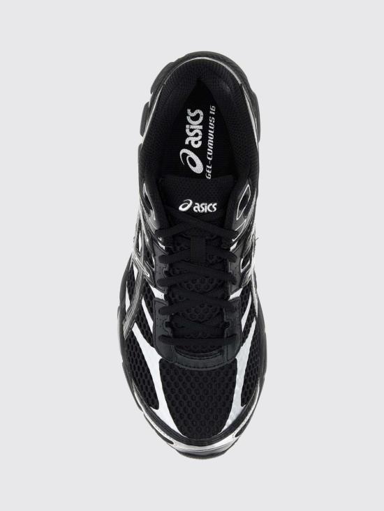 26FW 아식스 스니커즈 1203A733 002 Black - ASICS