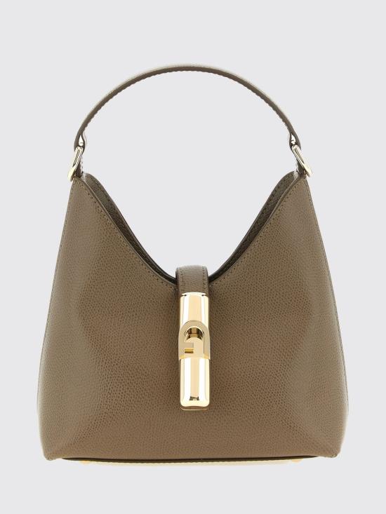 26FW 훌라 숄더백 WE00876ARE000 4903S Green